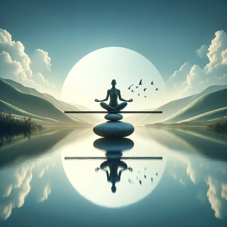 Keeping Your Emotional balance