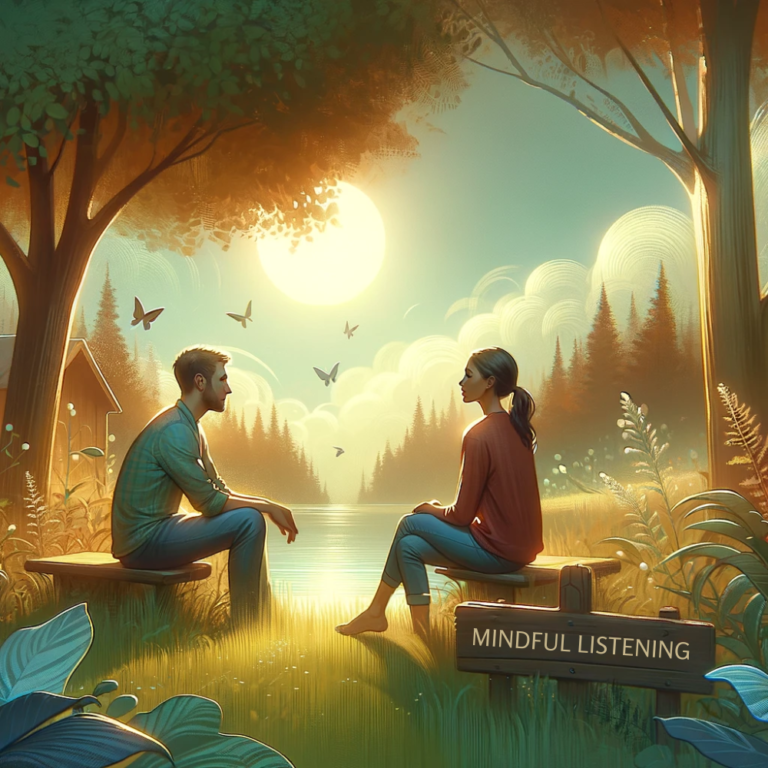 Mindful Listening