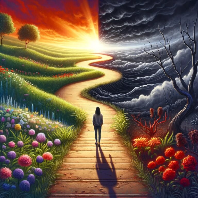 Navigating the Highs and Lows