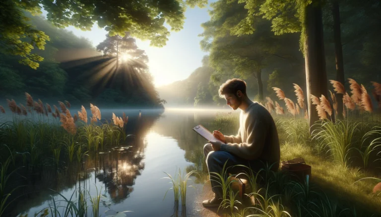 Intuitive Empath Tests for Self-Discovery