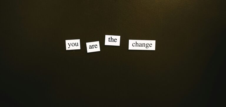 Empowering Change: The Impact of Your Empathy