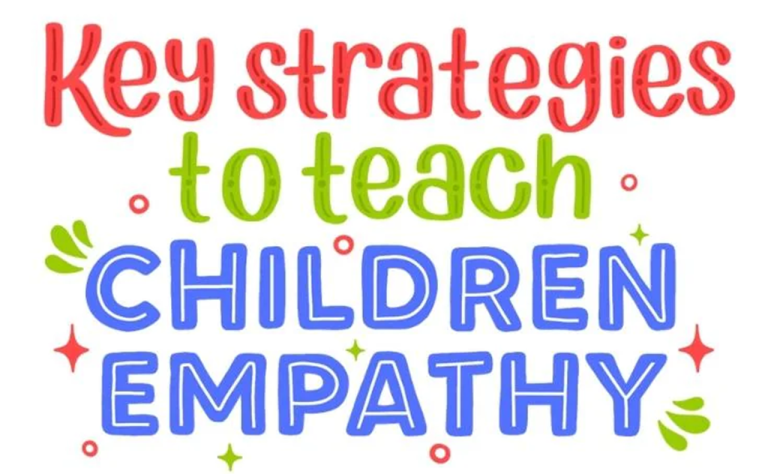 teach children empathy