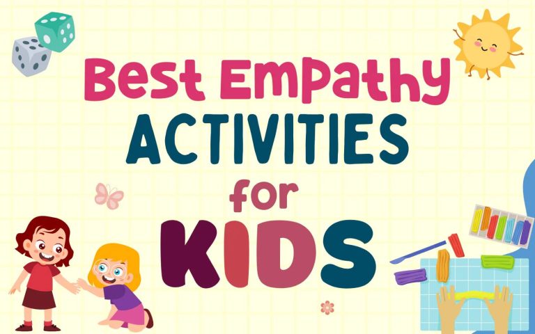 Fun Games to Teach Empathy