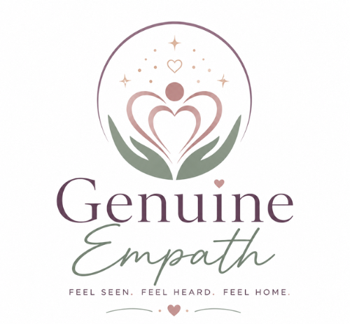 GenuineEmpath.com